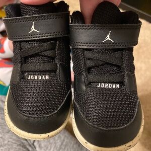 Baby Jordan’s
